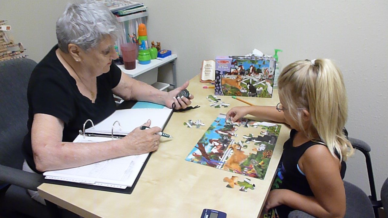 Online BrainTraining Program for Treatment of Learning Problems Proves